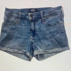 Hollister Shorts